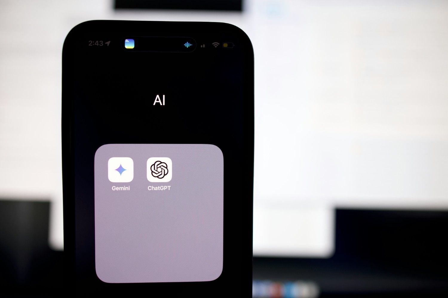 Enhancing Customer Experience with AI